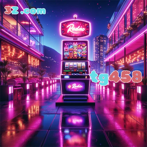 Experimente o Casino Inovador do tg458 com Jogos Empolgantes