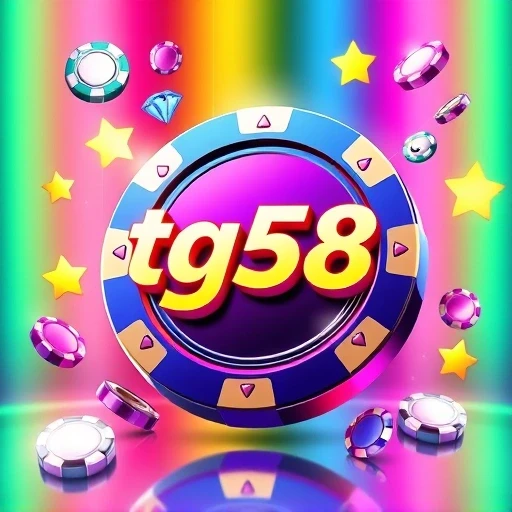 tg458 Logo